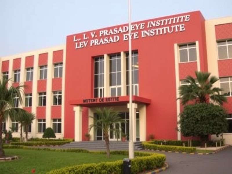 Dr. Priya Sharma, Retina Specialist