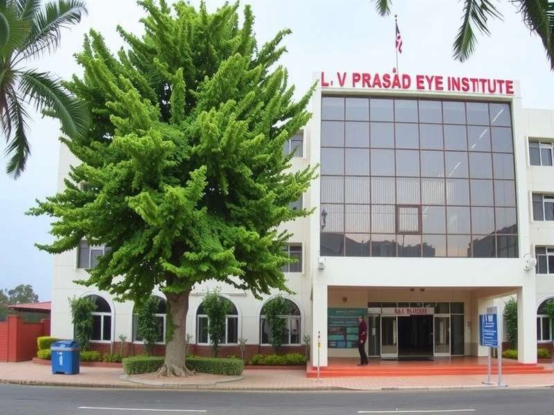 Dr. Rajesh Mohanty, Senior Cataract Surgeon